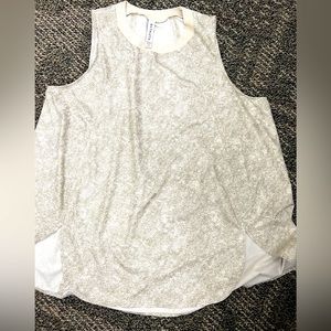 Athleta Zephyr tank